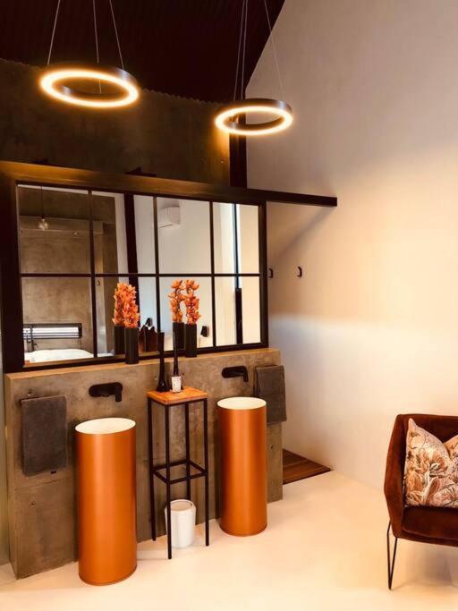Cellar1980 Apartment Robertson Ngoại thất bức ảnh